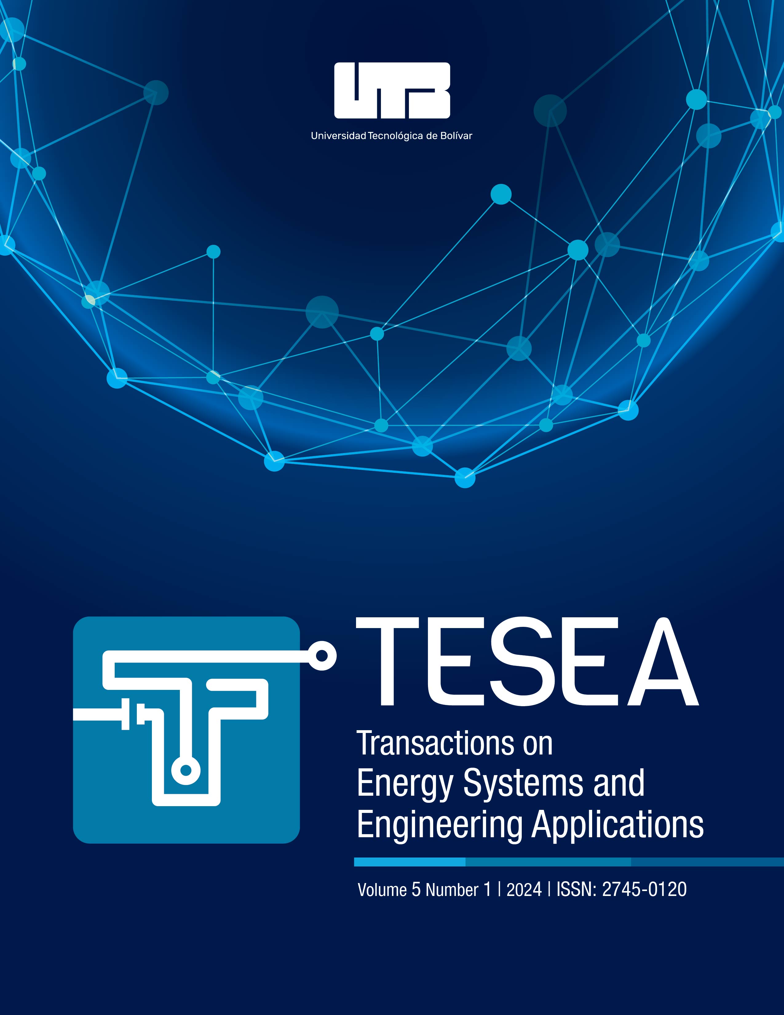 					View Vol. 5 No. 1 (2024): Transactions on Energy Systems and Engineering Applications (In Progress)
				